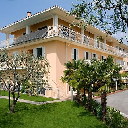 Hotel Panoramica Salò Eksteriør billede