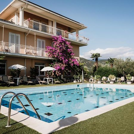 Hotel Panoramica Salò Eksteriør billede